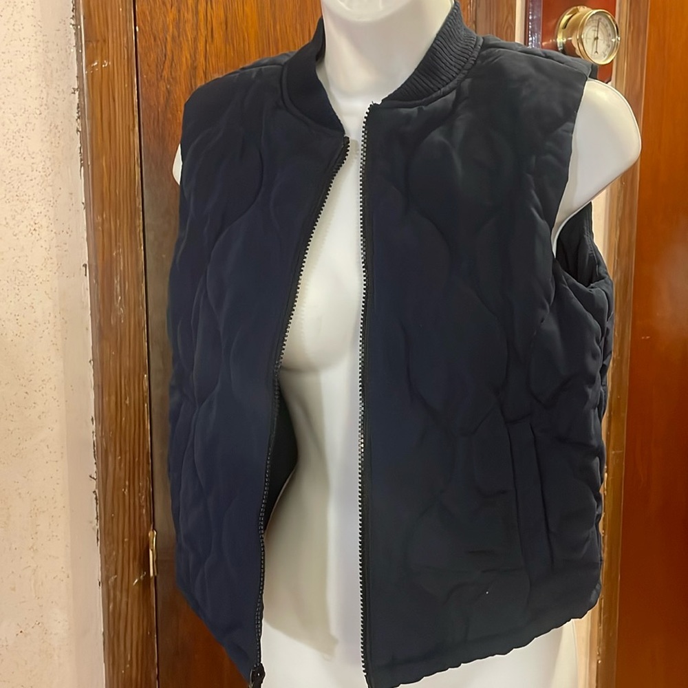 Boys Old navy vest